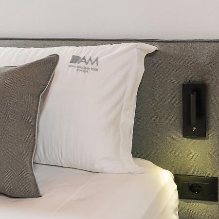 Dam Stone Boutique Hotel Gjirokastër Buitenkant foto