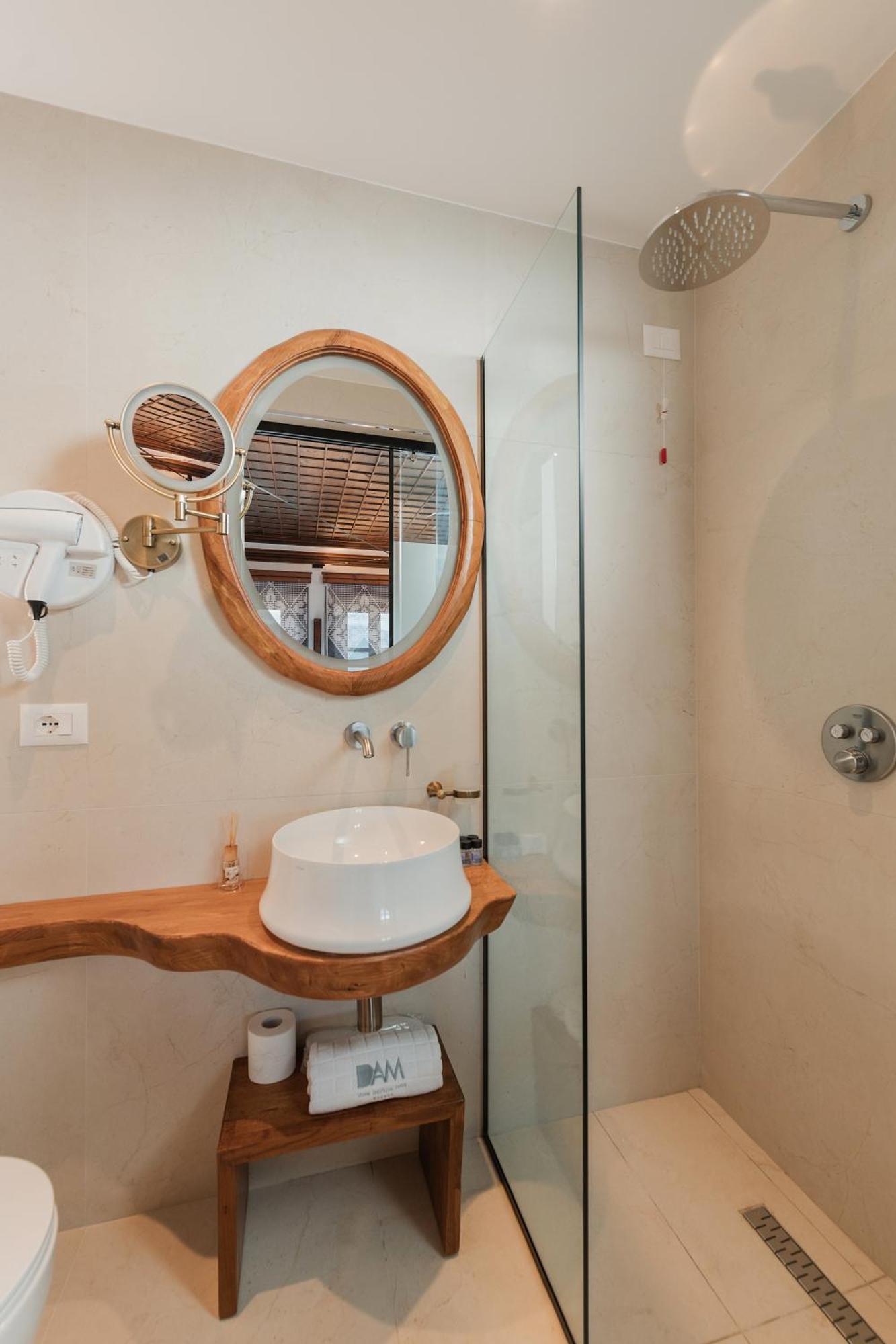Dam Stone Boutique Hotel Gjirokastër Buitenkant foto